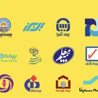 بیمه قسطی بدون چک