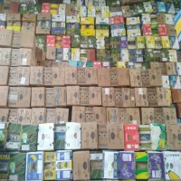 کارتون موز سبد کارتن انبه ضربه گیر روزنامه