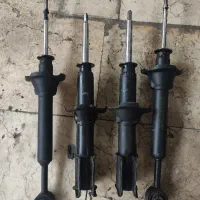 کمک جلو دنا سمند کوشاوران کمک جلو پراید زیرصفری|قطعات یدکی و لوازم جانبی|تهران, مشیریه|دیوار