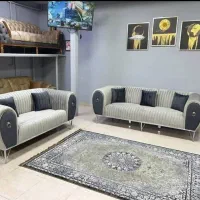 مبل روشنا ()/+انتخابی هوشمندانه برای خانه شما|مبلمان خانگی و میز عسلی|رشت, جانبازان|دیوار