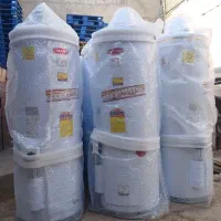 آب گرمکن ۶۰گالن زمینی