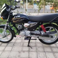 تی وی اس. Hlx150|موتورسیکلت|اصفهان, دشتستان|دیوار