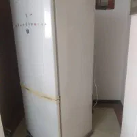 یخچال فریزر سینجر
