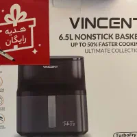 هواپز وینسنت