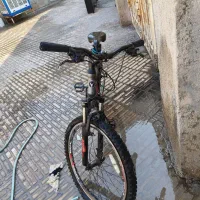 دوچرخه ویوا اکسیژن