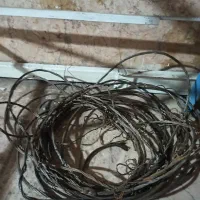 سیم بکسل یک ۹متر یک۸متربالابر بوکسل ۸ فولاد