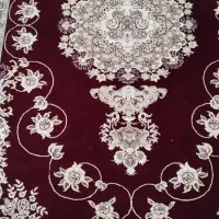 فرش 6متری و 12متری ماشینی|فرش|بهار, |دیوار