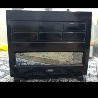بخاری نیک کالا اندازه 20000هزار نو بزرگ ساِلم تمیز