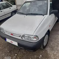 پرااید۱۵۱ خشک به روز