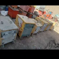 ترانس جوش بالاترین قیمت برمیداریم