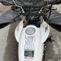 اپاچی 180 مدل 93|موتورسیکلت|تهران, شمشیری|دیوار