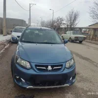 کوییک در حدخشک|خودرو سواری و وانت|همدان, |دیوار