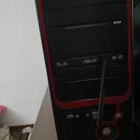 کامپیوتر|رایانه رومیزی|قدس, شهرقدس|دیوار