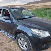 هایما S7 2000cc، مدل ۱۳۹۶|خودرو سواری و وانت|تهران, اکباتان|دیوار