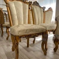 فروش مبل سلطنتی استیل