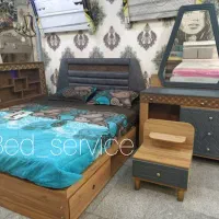سرویس خواب|تخت و سرویس خواب|تهران, زعفرانیه|دیوار