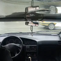 405مدل 83 خیلی تمیز مرطب|خودرو سواری و وانت|سردشت, |دیوار