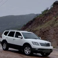 فروش خودرو کیا موهاوی