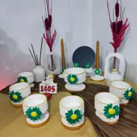 یراقالات|صنایع دستی و سایر لوازم تزئینی|پاکدشت, پاکدشت (مامازند)|دیوار