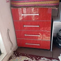 دلاور‌کمد‌لباس