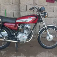 موتورسیکلت89