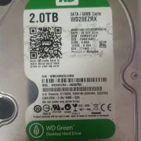 هارد 2ترابایت