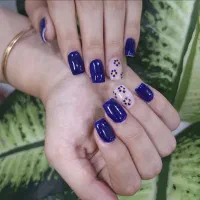 کاشت ناخن|خدمات آرایشگری و زیبایی|اقبالیه, |دیوار