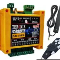 کنترل از راه دور .