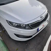 اپتیما مدل 2014 در حد