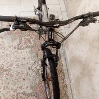 حرفه ایGT AVELANCHEهیدرولیک 26|دوچرخه، اسکیت، اسکوتر|رشت, کوی جام جم|دیوار