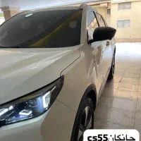 چانگان cs55