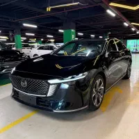 MAZDA EZ6 2025 / نقد و اقساط رنگ بندی|خودرو سواری و وانت|تهران, هروی|دیوار