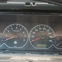 کیلومتر پراید
