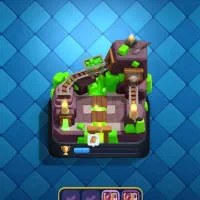 اکانت کلش رویال