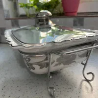 ظرف وارمردار