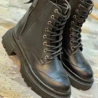 نیم بوت زنانه|کیف، کفش، کمربند|کرمانشاه, |دیوار