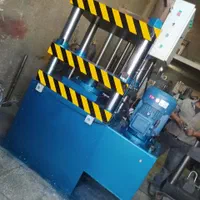 ساخت پرس داغی پرس گرم پرس سرد