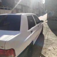 پراید مدل ۹۶