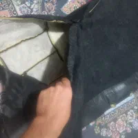 روکش صندلی چرم
