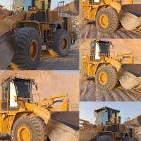 لودرلیوگانگ 856|خودرو سنگین|کرمان, |دیوار