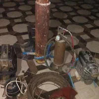 لوله بازکنی سربندر