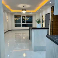 ۸۴ متری کلید نخورده فول لاکچری فرزان شهر قدس