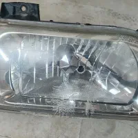 چراغ جلو پراید۱۳۱|قطعات یدکی و لوازم جانبی|علیآباد کتول, |دیوار