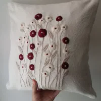 کوسن،پانچدوزی
