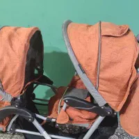 کالسکه خارجی ایونفلو|کالسکه و لوازم جانبی|بجنورد, |دیوار