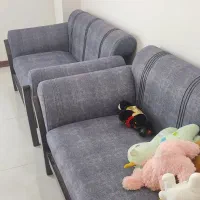 دست مبل ۱۰نفره نو