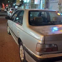 پژو پرشیا|خودرو سواری و وانت|یزد, |دیوار