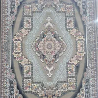 فرش تمام نخ۷۰۰اکرولیک وفرش اقتصادی ۵۰۰شانه|فرش|قرچک, مهدیه|دیوار