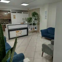 اجاره بخشی از مطب به پزشک