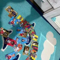 کارت کمدی نو|اسباببازی|تبریز, |دیوار